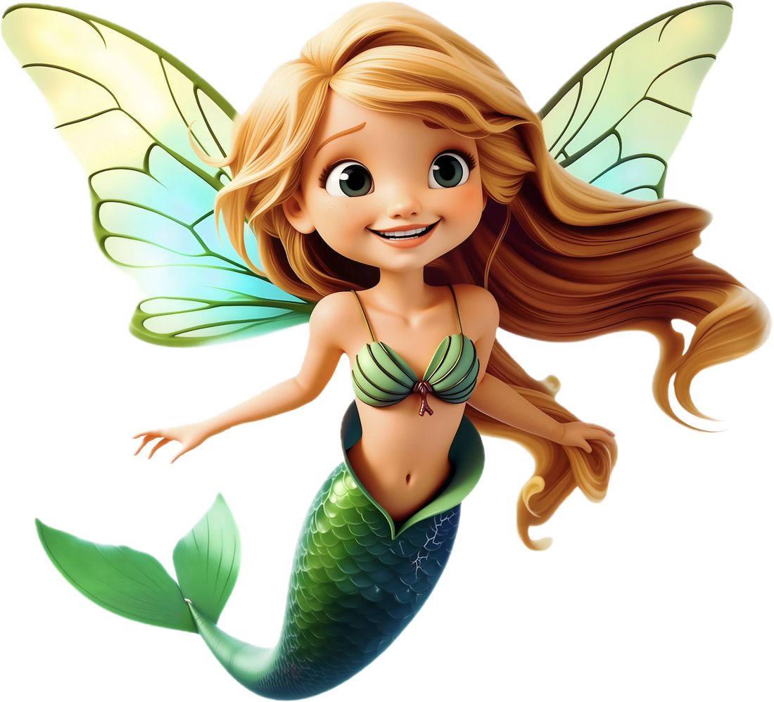 Dive In and Help Our Ocean!