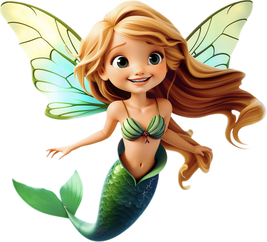 Dive In and Help Our Ocean!